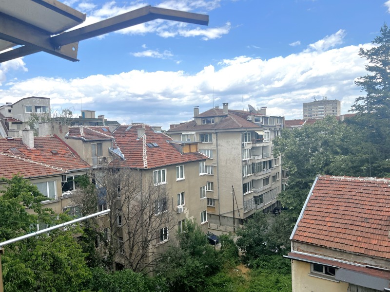 Продава  3-стаен град София , Център , 115 кв.м | 12155397 - изображение [8]