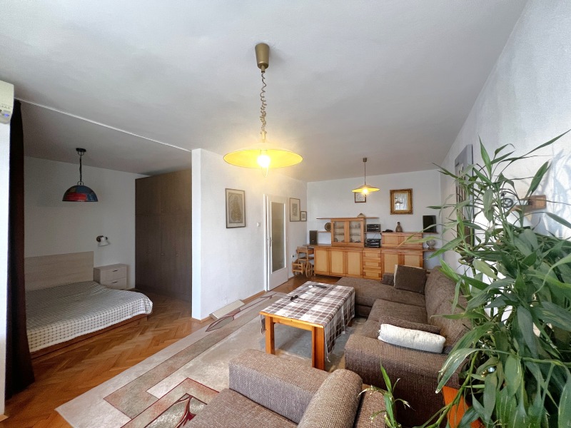 Продава  3-стаен град София , Център , 115 кв.м | 12155397 - изображение [3]