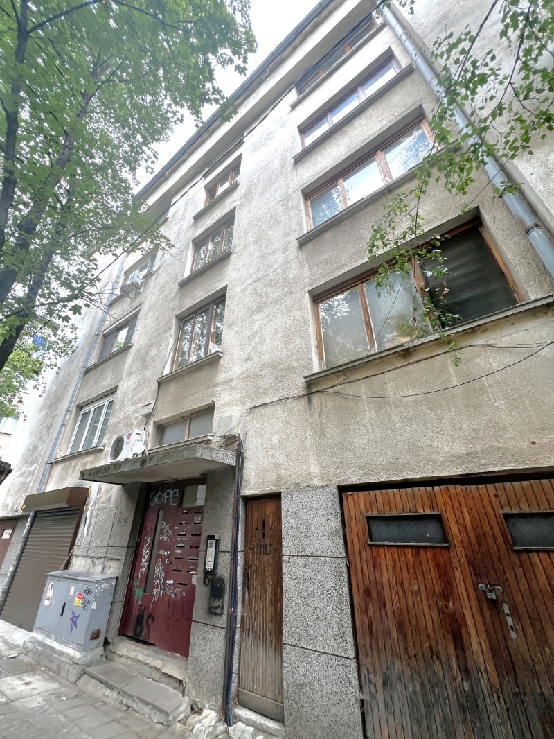 Продава  3-стаен град София , Център , 115 кв.м | 12155397 - изображение [17]
