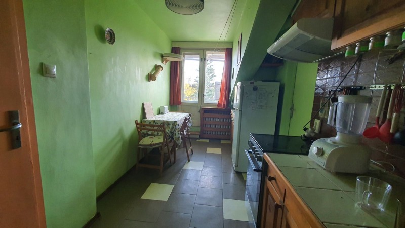 Продава 3-СТАЕН, гр. София, Център, снимка 11 - Апартаменти - 50864211