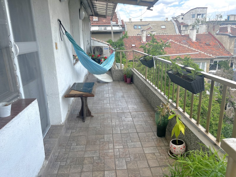 Продава  3-стаен град София , Център , 115 кв.м | 12155397 - изображение [5]
