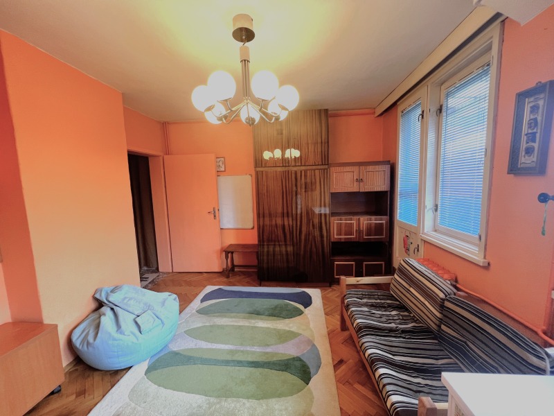 Продава  3-стаен град София , Център , 115 кв.м | 12155397 - изображение [11]