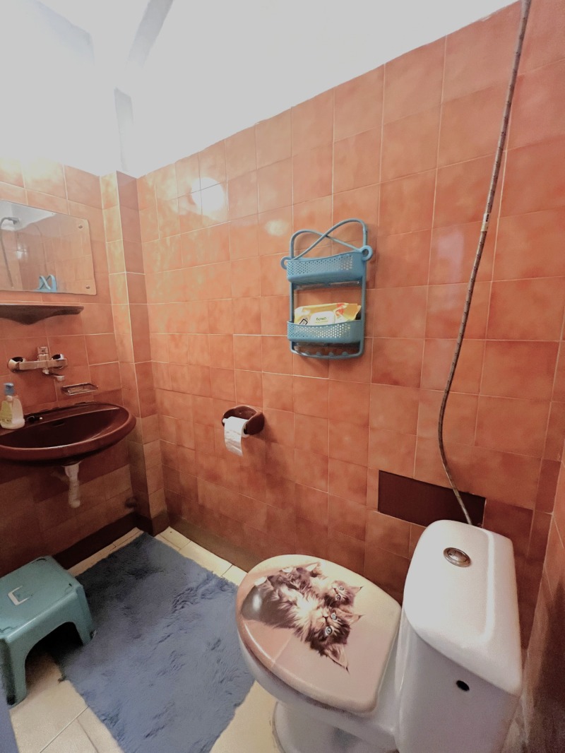 Продава  3-стаен град София , Център , 115 кв.м | 12155397 - изображение [15]