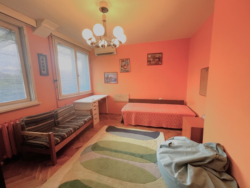 Продава  3-стаен град София , Център , 115 кв.м | 12155397 - изображение [10]