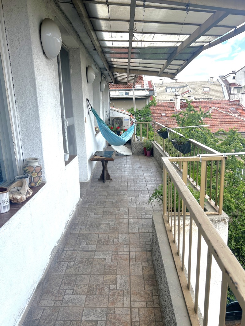 Продава  3-стаен град София , Център , 115 кв.м | 12155397 - изображение [4]