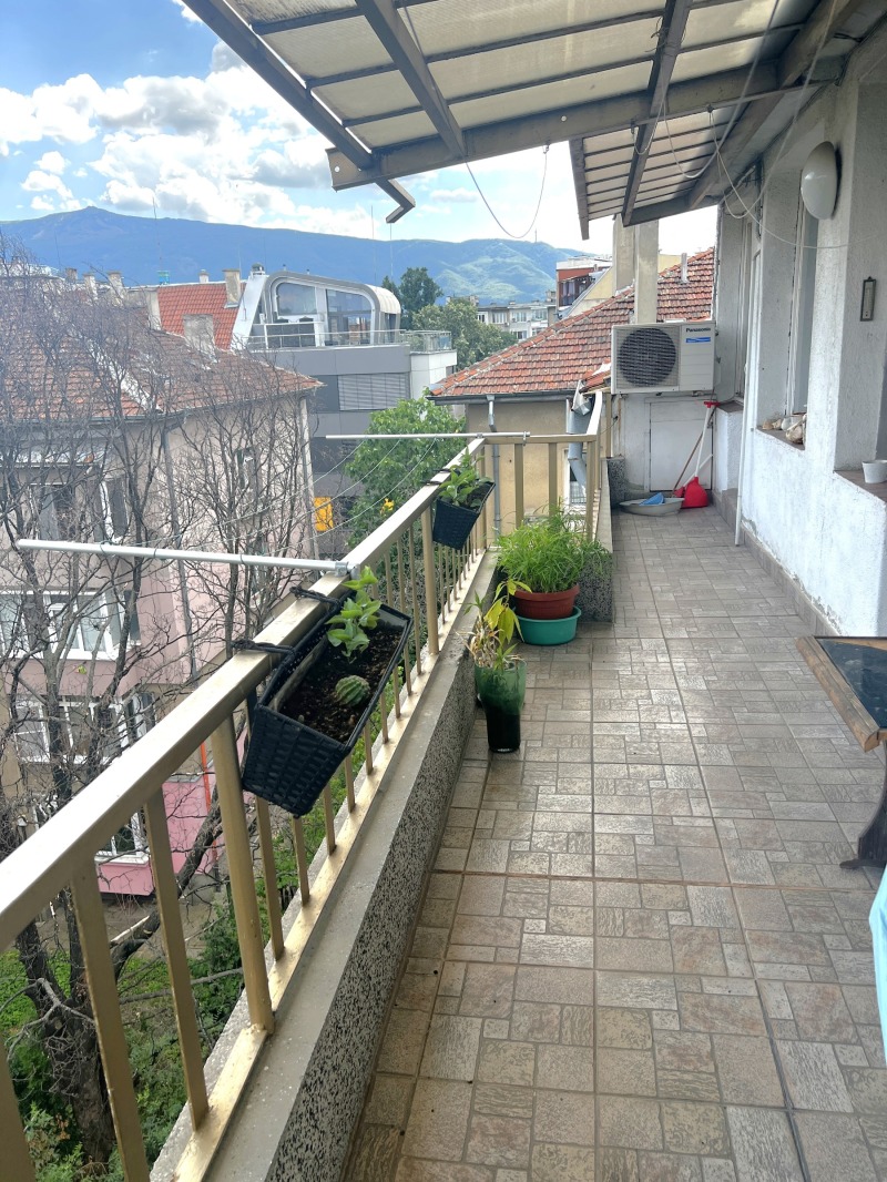 Продава  3-стаен град София , Център , 115 кв.м | 12155397 - изображение [6]