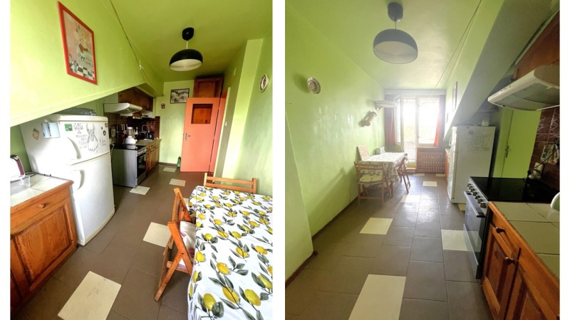 Продава  3-стаен град София , Център , 115 кв.м | 12155397 - изображение [12]