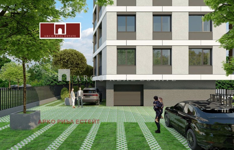 Na prodej  2 ložnice Sofia , Družba 2 , 100 m2 | 99299652 - obraz [2]