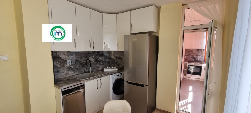 Zu verkaufen  2 Schlafzimmer Pazardschik , Idealen zentar , 100 qm | 83545966 - Bild [2]