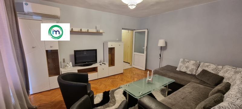 Zu verkaufen  2 Schlafzimmer Pazardschik , Idealen zentar , 100 qm | 83545966
