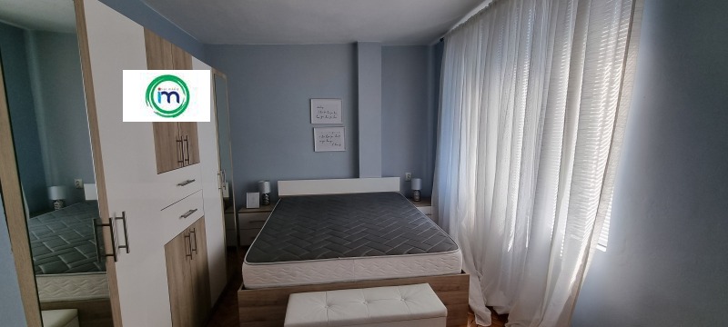 Zu verkaufen  2 Schlafzimmer Pazardschik , Idealen zentar , 100 qm | 83545966 - Bild [4]