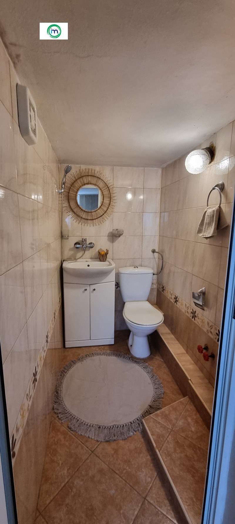 Zu verkaufen  2 Schlafzimmer Pazardschik , Idealen zentar , 100 qm | 83545966 - Bild [7]