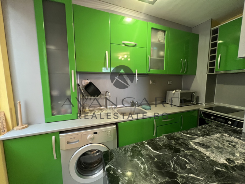 Til salgs  2 soverom Plovdiv , Karsjijaka , 74 kvm | 97796939 - bilde [5]