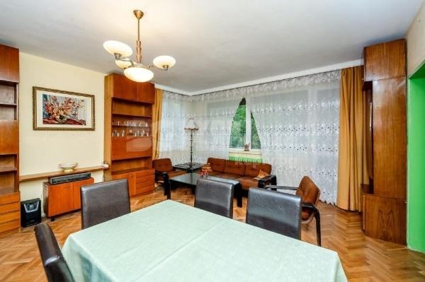 Продава 3-СТАЕН, гр. София, Изгрев, снимка 2 - Апартаменти - 54565952