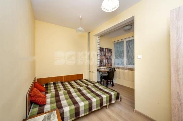 Продава 3-СТАЕН, гр. София, Изгрев, снимка 4 - Апартаменти - 54565952