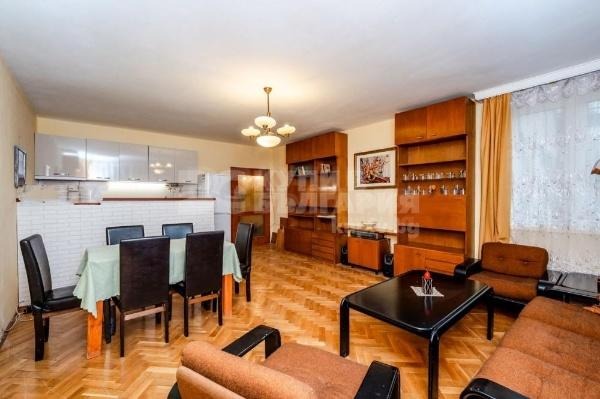 Продава 3-СТАЕН, гр. София, Изгрев