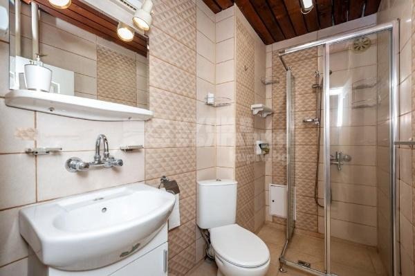 Продава 3-СТАЕН, гр. София, Изгрев, снимка 6 - Апартаменти - 54565952