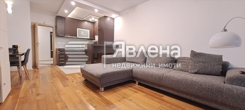 Продава 3-СТАЕН, гр. София, Дружба 2, снимка 2 - Апартаменти - 55838840
