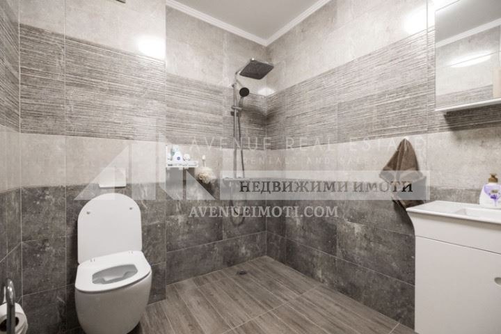 Продава 3-СТАЕН, гр. Пловдив, Остромила, снимка 12 - Апартаменти - 56026236