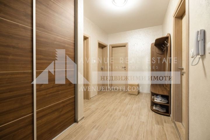 Продава 3-СТАЕН, гр. Пловдив, Остромила, снимка 5 - Апартаменти - 56026236