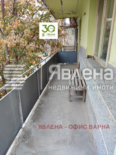 Продава 3-СТАЕН, гр. Провадия, област Варна, снимка 12 - Aпартаменти - 49590622