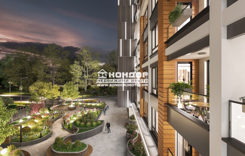 Продаја  3+ спаваћа соба Пловдив , Каршијака , 192 м2 | 25240262 - слика [4]