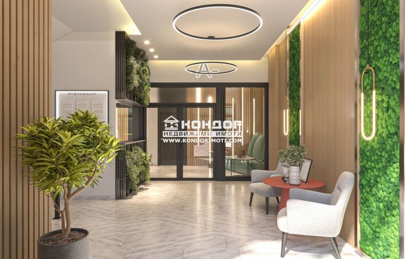 Продаја  3+ спаваћа соба Пловдив , Каршијака , 192 м2 | 25240262 - слика [3]