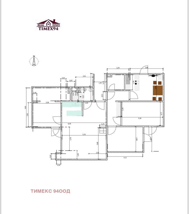 Продава  Многостаен град София , Манастирски ливади , 177 кв.м | 18076818