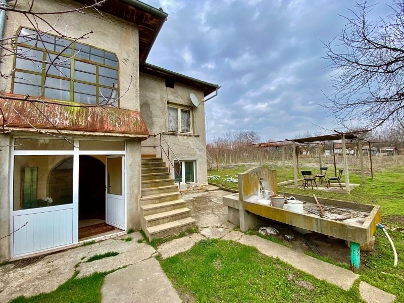 Продава  Къща област Велико Търново , с. Вързулица , 100 кв.м | 14376703 - изображение [2]