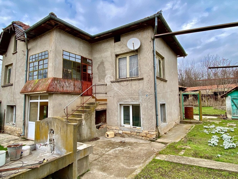 Продава  Къща област Велико Търново , с. Вързулица , 100 кв.м | 14376703
