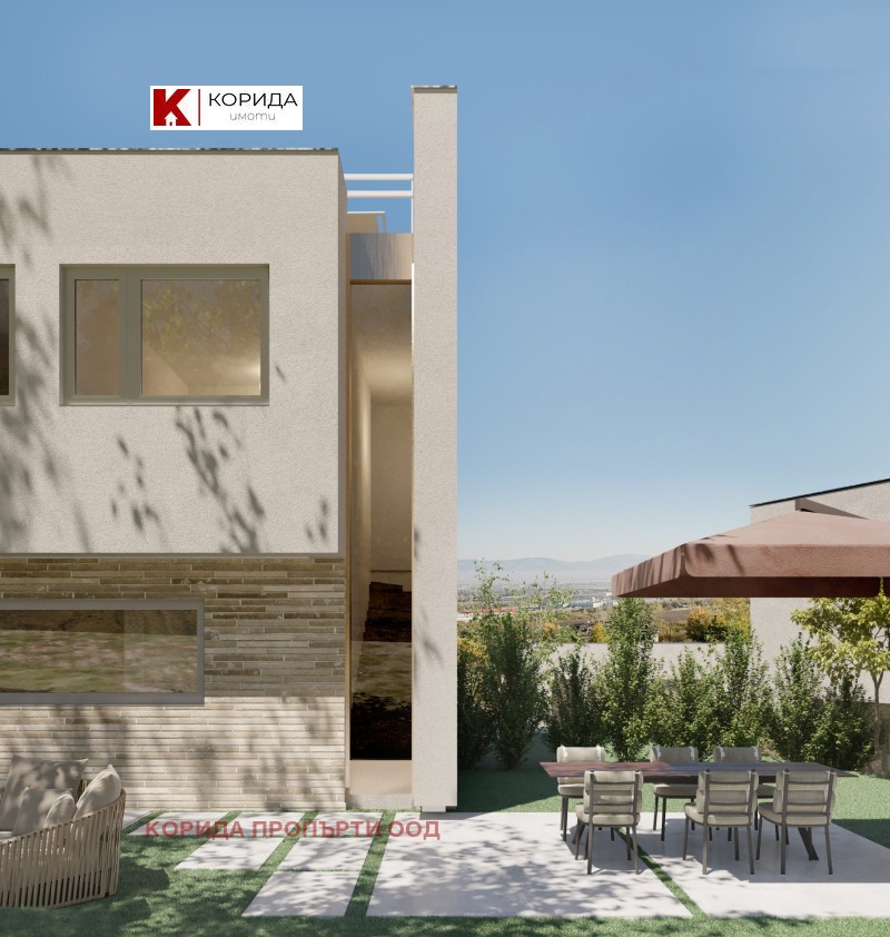 Προς πώληση  σπίτι Σοφηια , Γερμαν , 240 τ.μ | 26316039 - εικόνα [2]