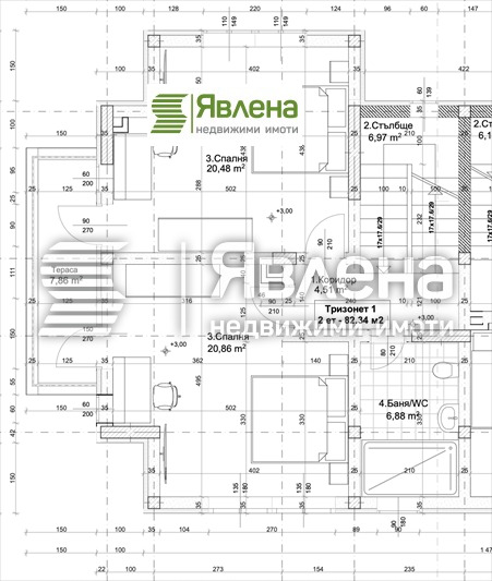 Продается  Дом София , Казичене , 200 кв.м | 53113180 - изображение [13]