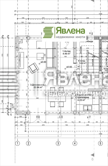 Продается  Дом София , Казичене , 200 кв.м | 53113180 - изображение [4]