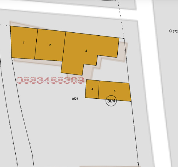 Продава КЪЩА, гр. Каспичан, област Шумен, снимка 16 - Къщи - 54801111