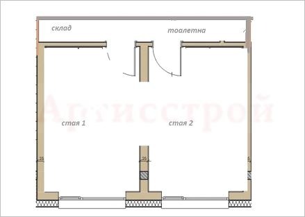 Продава МАГАЗИН, гр. София, Зона Б-5-3, снимка 11 - Магазини - 56277681