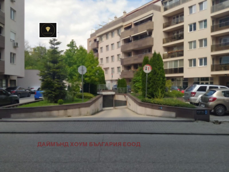En venta  Cochera Plovdiv , Zapaden , 60 metros cuadrados | 82145970 - imagen [6]