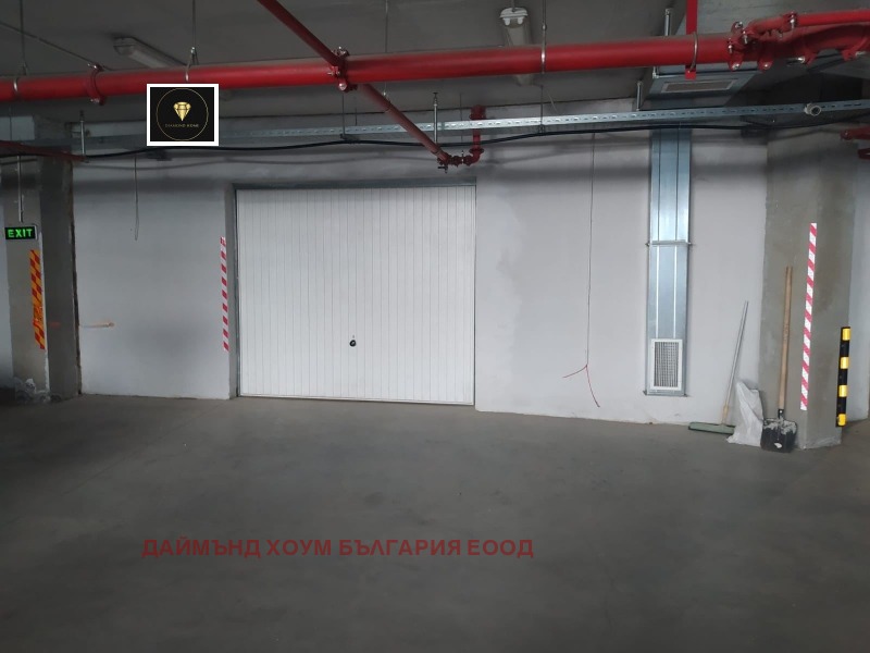 En venta  Cochera Plovdiv , Zapaden , 60 metros cuadrados | 82145970 - imagen [5]