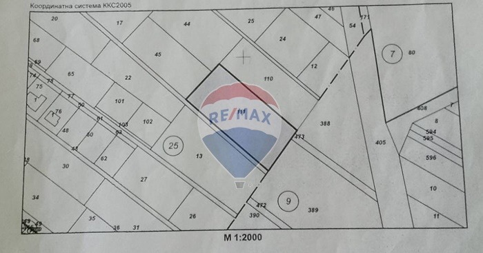 De vânzare  Complot regiunea Plovdiv , Brestnic , 3424 mp | 18584730 - imagine [7]