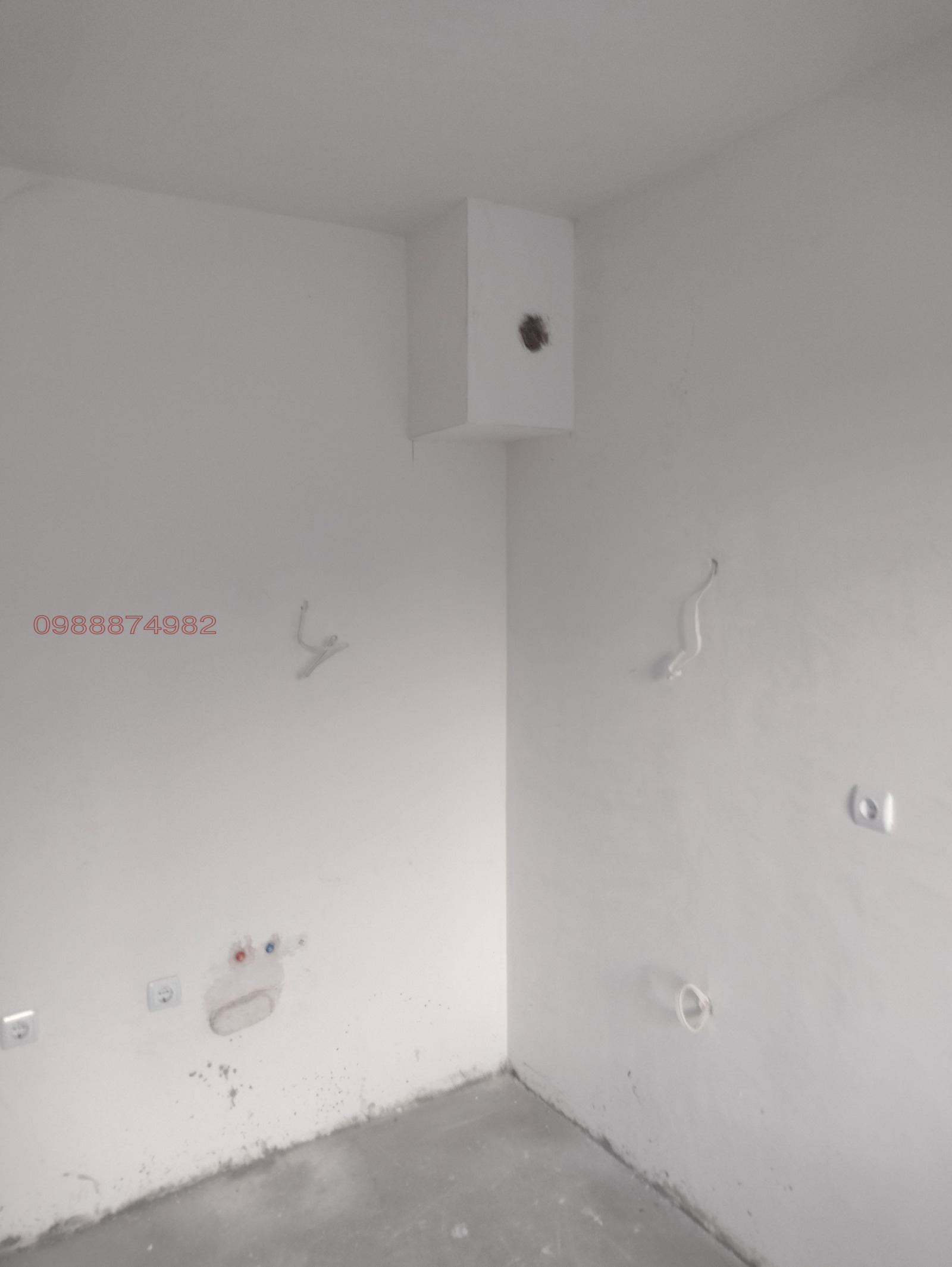 Продава 1-СТАЕН, гр. Плевен, Широк център, снимка 2 - Апартаменти - 53802092