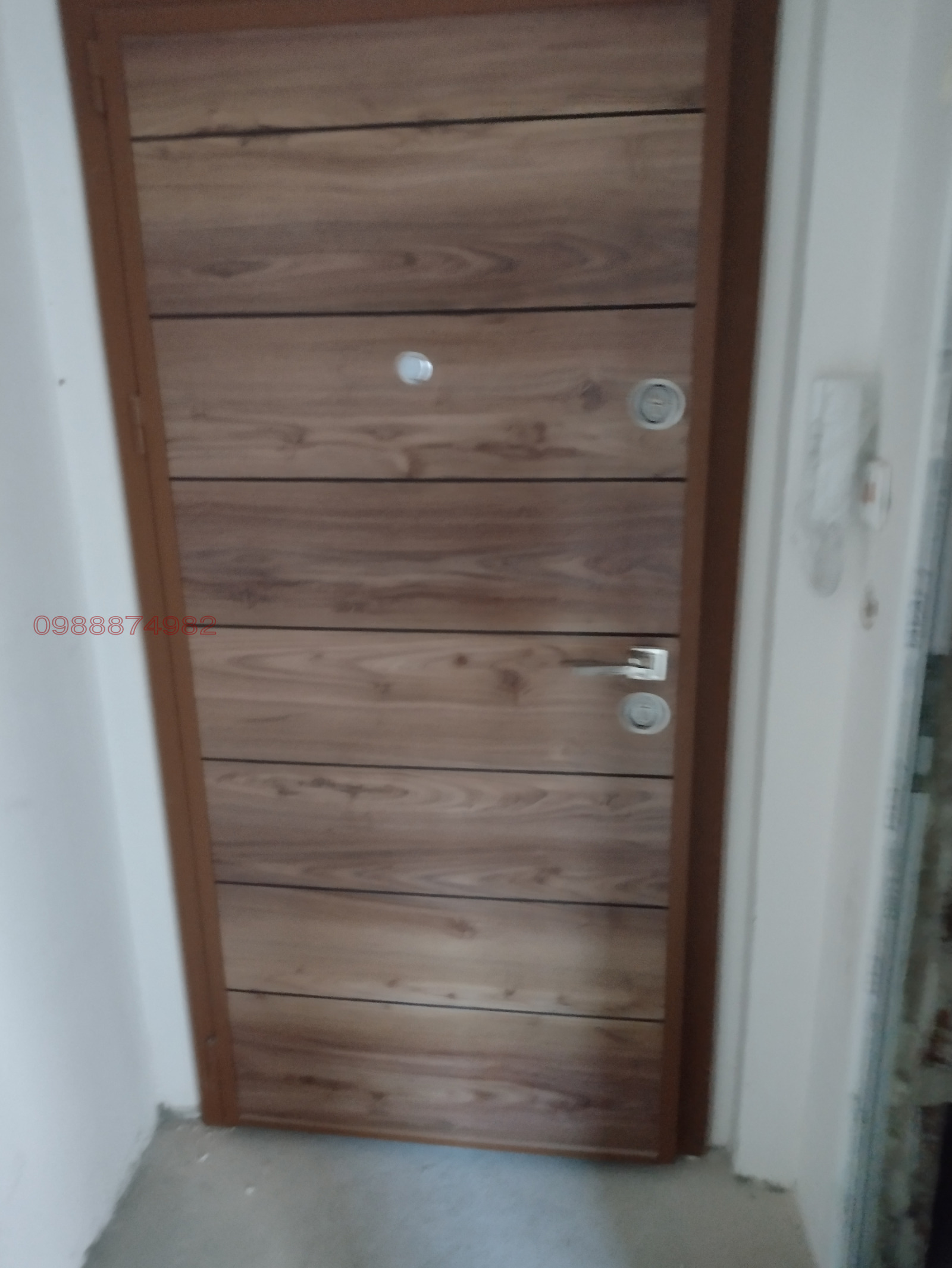 Продава 1-СТАЕН, гр. Плевен, Широк център, снимка 10 - Апартаменти - 53802092