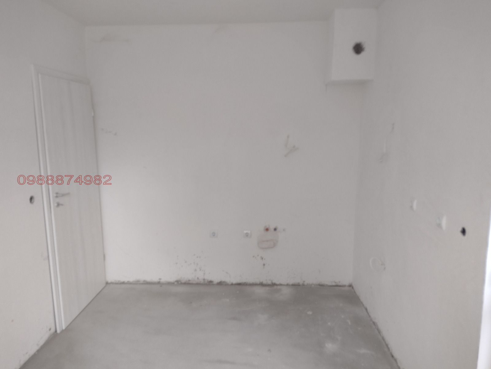 Продава 1-СТАЕН, гр. Плевен, Широк център, снимка 13 - Апартаменти - 53802092