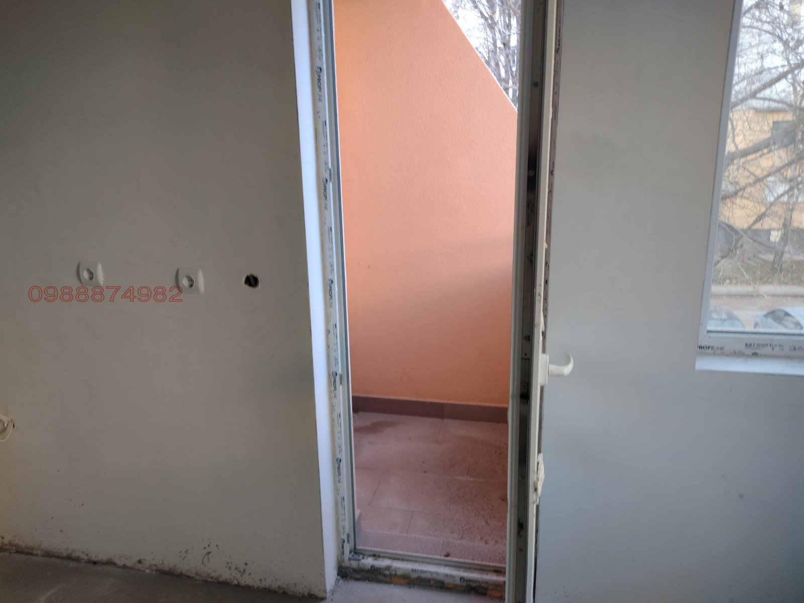 Продава 1-СТАЕН, гр. Плевен, Широк център, снимка 12 - Апартаменти - 53802092