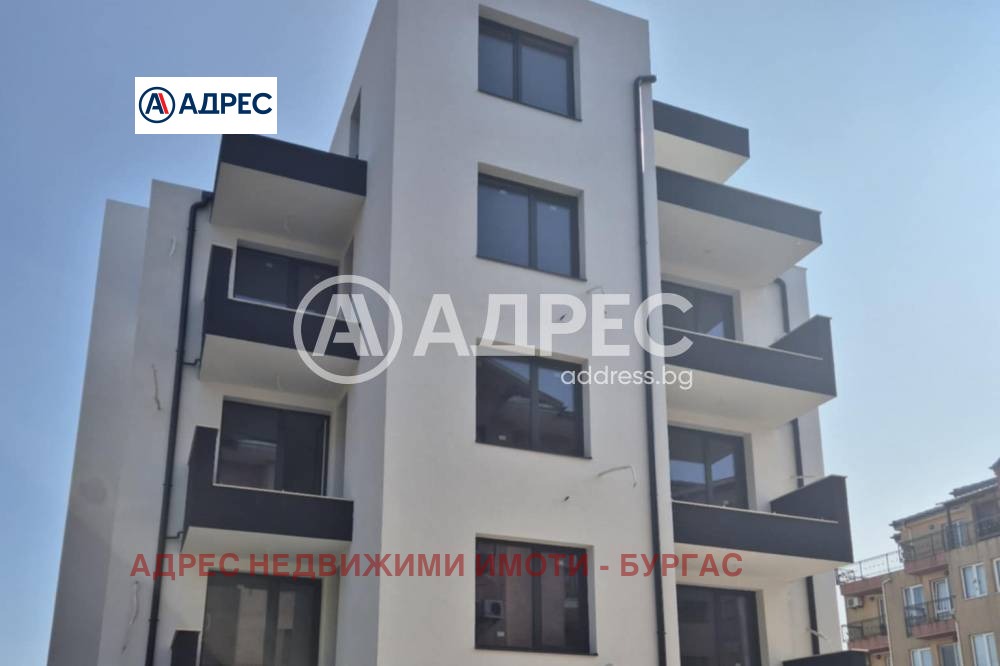 Продава 1-СТАЕН, гр. Приморско, област Бургас