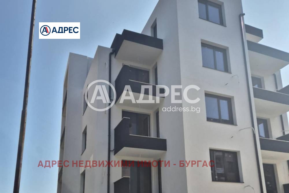 Продава 1-СТАЕН, гр. Приморско, област Бургас, снимка 3 - Апартаменти - 54029591