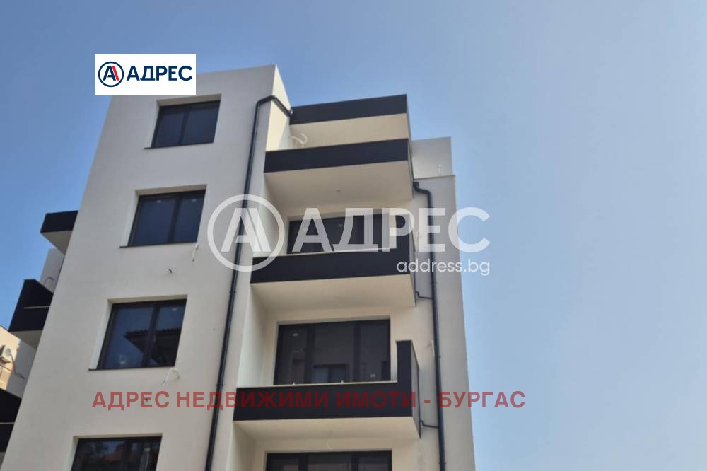 Продава 1-СТАЕН, гр. Приморско, област Бургас, снимка 2 - Апартаменти - 54029591