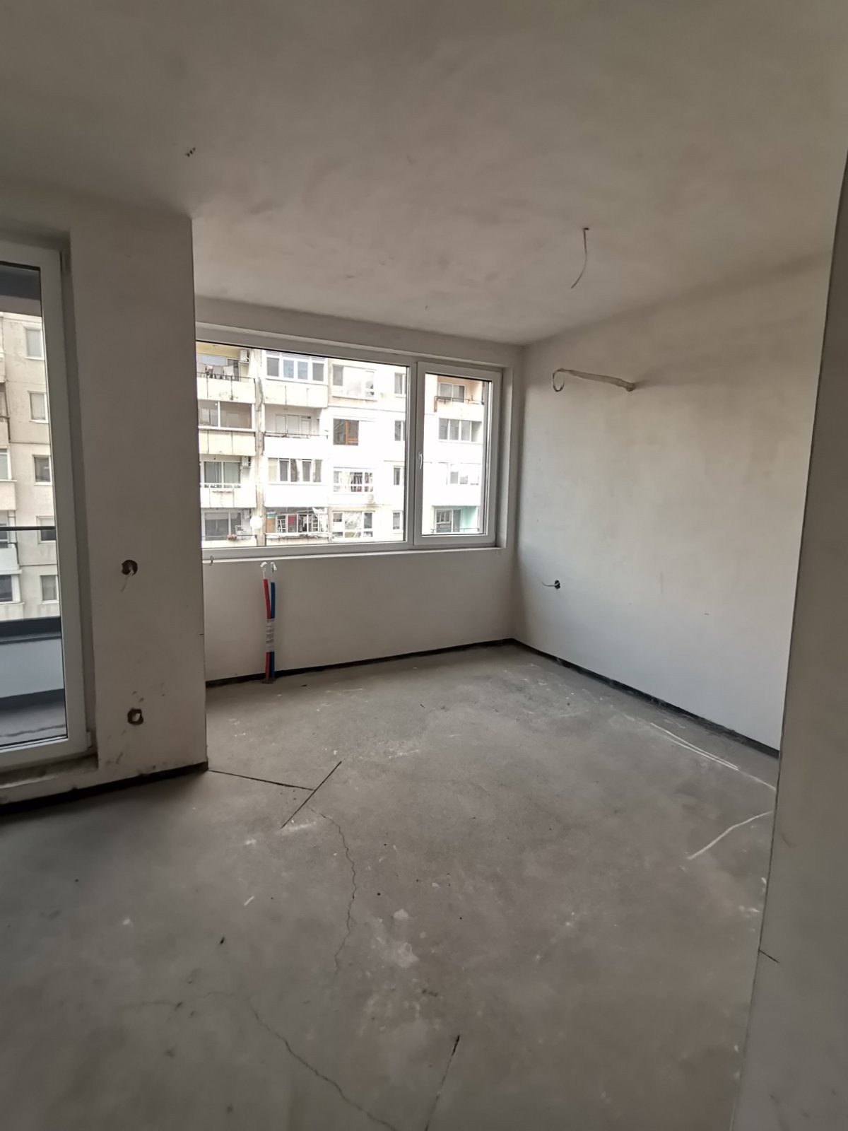 Продава 1-СТАЕН, гр. София, Мусагеница, снимка 2 - Апартаменти - 54548105