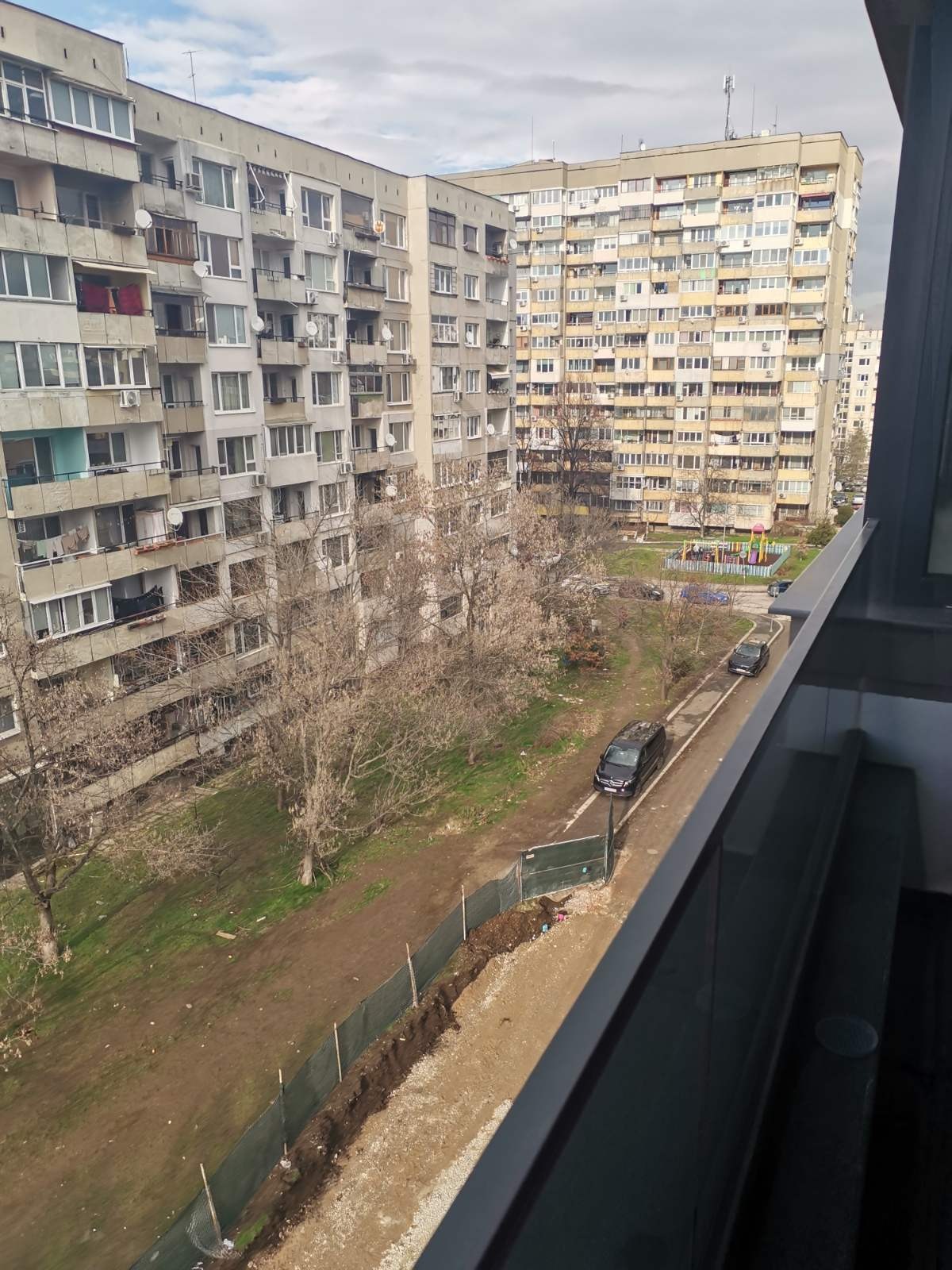 Продава 1-СТАЕН, гр. София, Мусагеница, снимка 10 - Апартаменти - 54548105