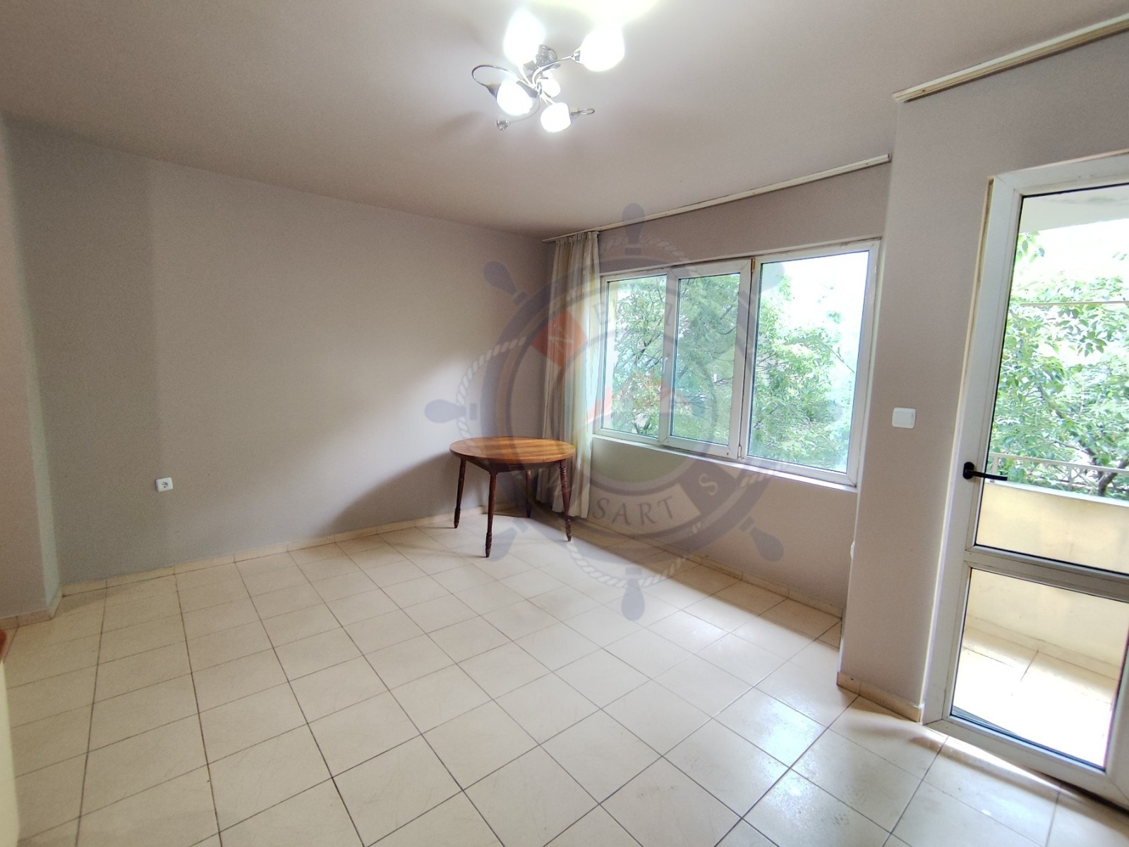 Продава 1-СТАЕН, гр. Варна, Колхозен пазар, снимка 8 - Апартаменти - 54924102