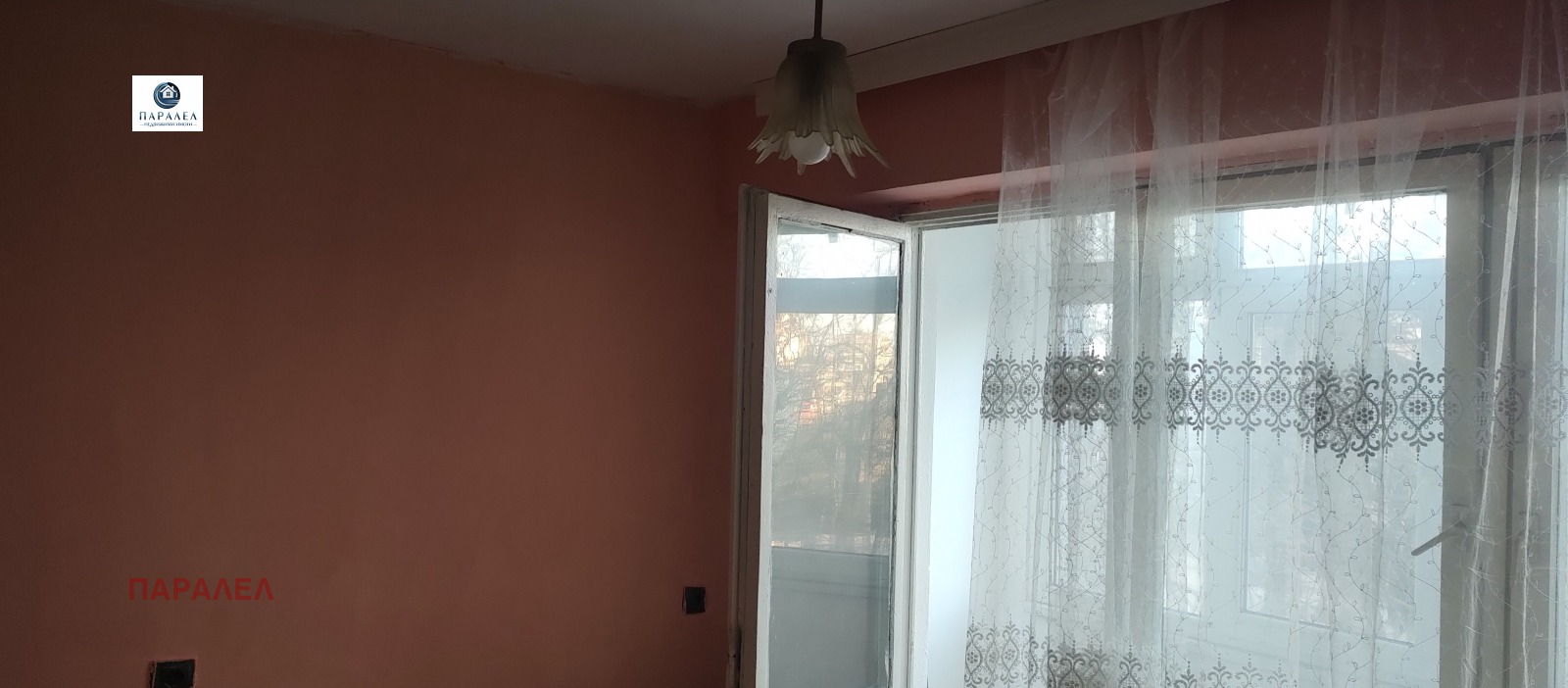 Продава 2-СТАЕН, гр. Добрич, Център, снимка 4 - Апартаменти - 53798126