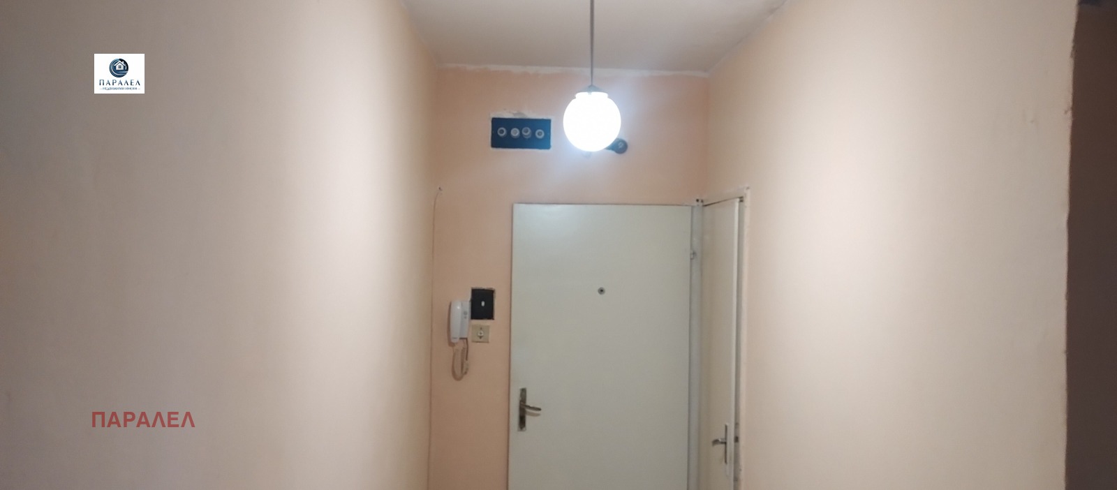 Продава 2-СТАЕН, гр. Добрич, Център, снимка 7 - Апартаменти - 53798126